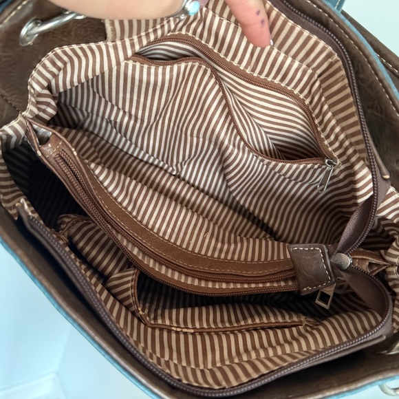 Western Bag Shoulder Bag - Picture 11 of 14